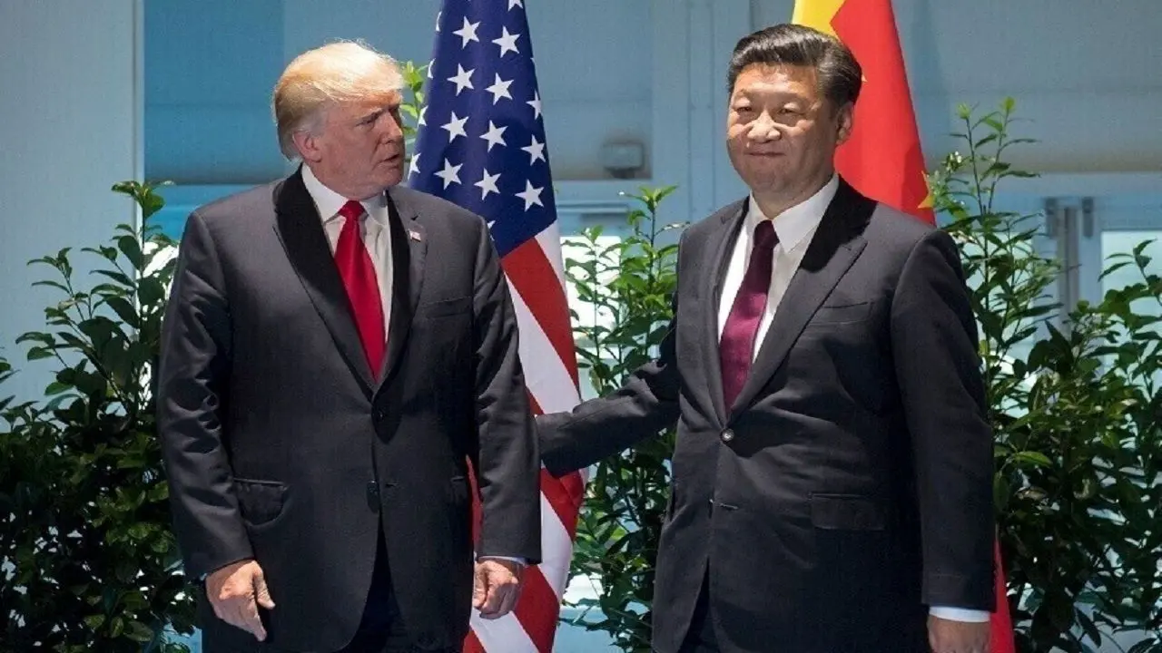 چين،آمريكا،مسائل،كشور،توافق،ديدار،روابط،جهان،ممكنه،شي،ايالات ...