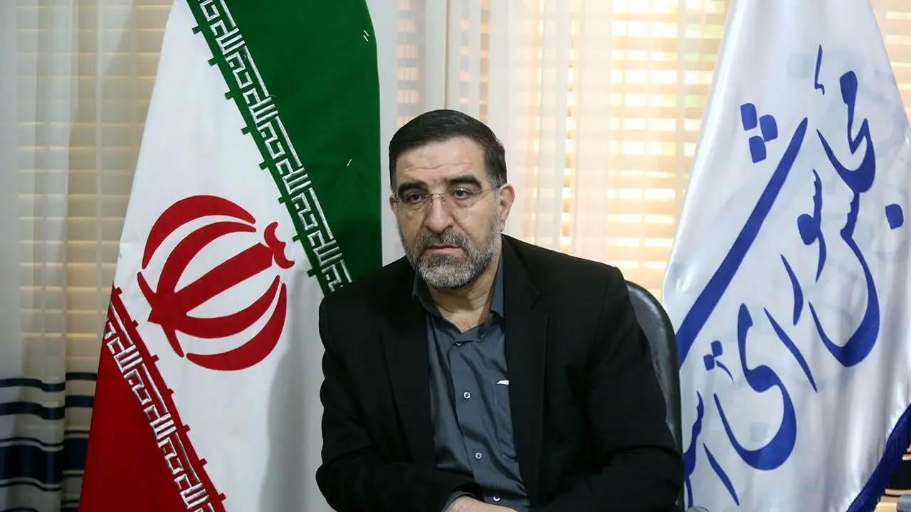 رئیسی پدری دلسوز و مقتدر برای خانواده بزرگ ایرانی است