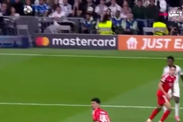 خلاصه بازی رئال مادرید 2 - بنفیکا 1