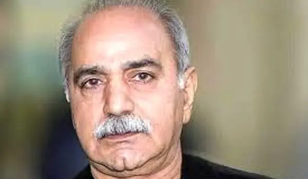 پرویز پرستویی: برای وطن‌فروشان رنج مردم مسئله نیست/ تاریخ درباره جاده‌ صاف‌کن‌های کشتار کودکان قضاوت خواهد کرد!