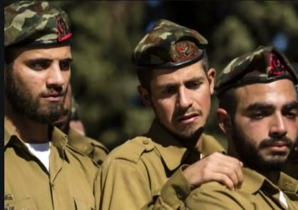 ۴ نظامی اسرائیلی طی یک ماه دست به خودکشی زدند