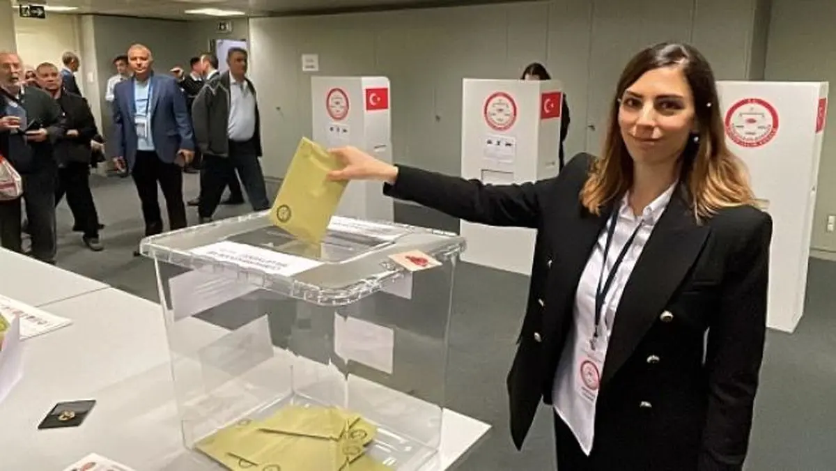 پنج میلیون رای اولی در انتخابات ترکیه؛ آیا معادله را تغییر می دهند؟ 