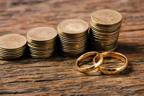 سقف کیفری مهریه چند سکه شد؟