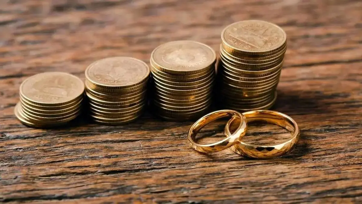 مهريه،اموال،مرد