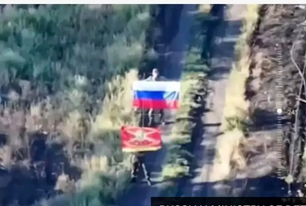 اوکراین تایید کرد؛ ورود روسیه به استان کلیدی دنیپروپتروفسک