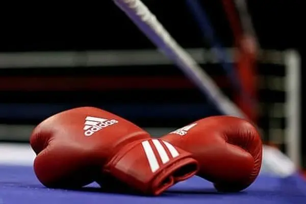 مربی روس برای تیم ملی بوکس زنان ایران