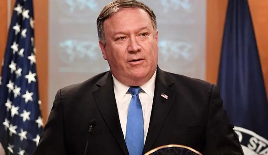 پمپئو: پشت کردن به کرد‌های سوریه که در جنگ با داعش به آمریکا کمک کردند، اعتبار واشنگتن در برابر هم‌پیمانان خود را از بین می‌برد