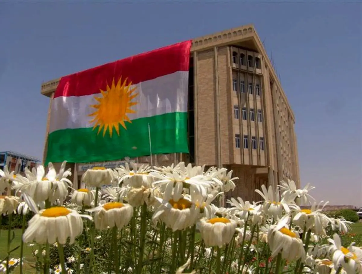بیانیه اقلیم کردستان در واکنش به حملات اخیر سپاه/ به حملات پایان دهید؛ ثبات از طریق خشونت محقق نمی‌شود
