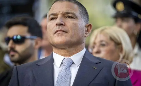 استعفای مرد شماره ۲ اطلاعات داخلی اسرائیل پس از ۳۰ سال خدمت