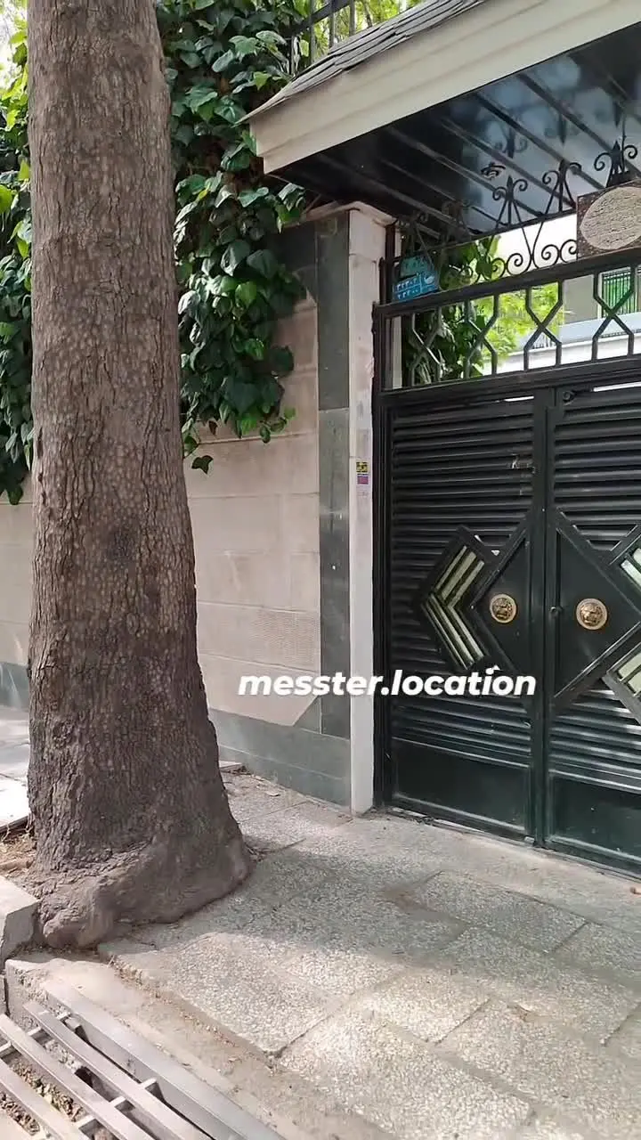 ببینید| لوکیشن سریال زیر آسمان شهر بعد از ۲۲ سال