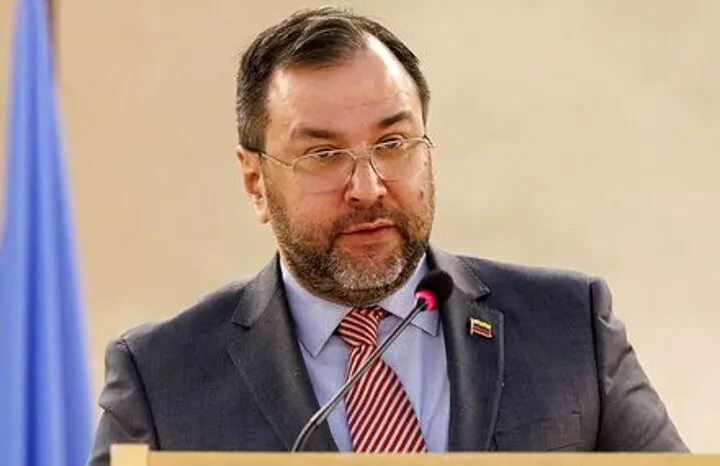 نقش مارکو روبیو در ایجاد جنگ در نقاط مختلف جهان