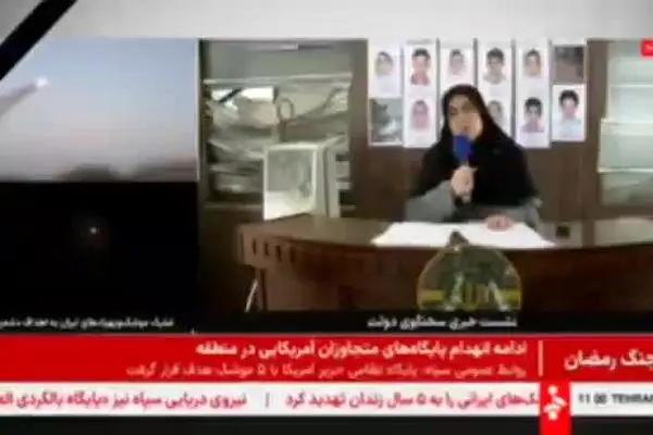 ببینید | مهاجرانی: در مورد کالاهای اساسی و سوخت نیز هیچ مشکلی وجود ندارد