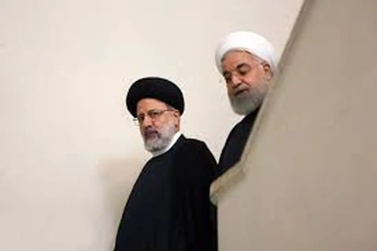 دولت روحانی پنهانکار بود؛ دولت رئیسی با مردم صادق است