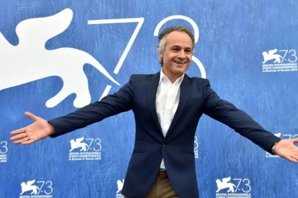 جزئیات جدید از سریال پرویز شهبازی + عکس