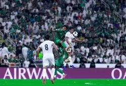 سرمربی تیم ملی عربستان انتخاب شد؟