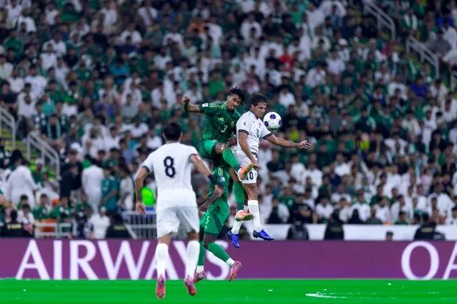 عربستان،تساوي،جام