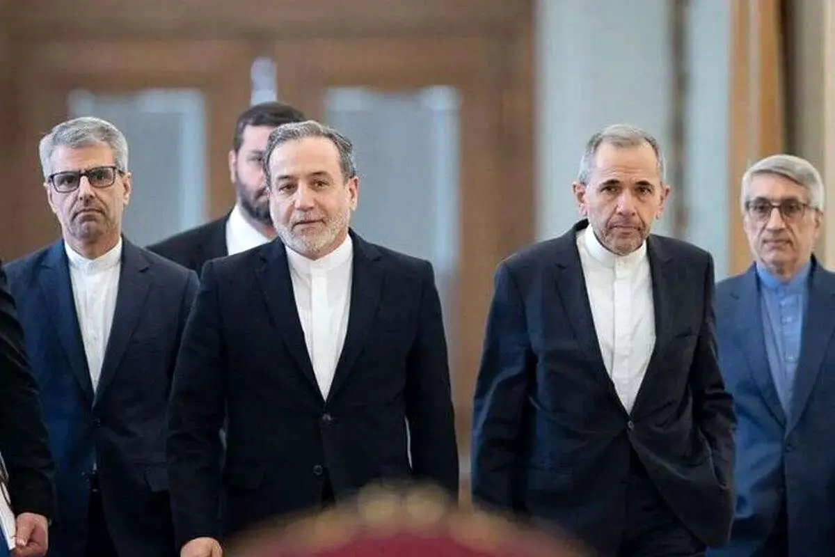 مذاكرات،ژنو،برگزار،ايران