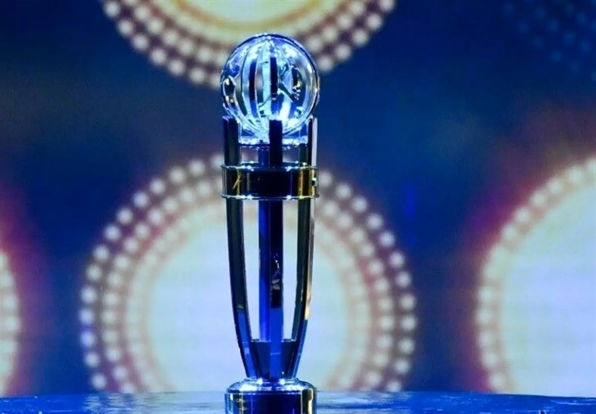 ستاره ایران نامزد بهترین بازیکن سال آسیا شد