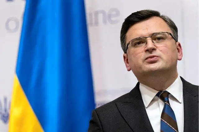 واکنش وزیر خارجه اوکراین به تعلیق صادرات غلات از سوی روسیه