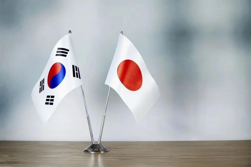 سفارت ژاپن هدیه سالِ نو کره جنوبی را نپذیرفت