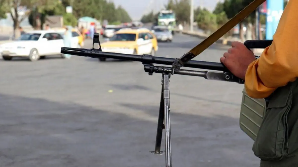 یک کشته و ۳ زخمی در تیراندازی طالبان در تخار