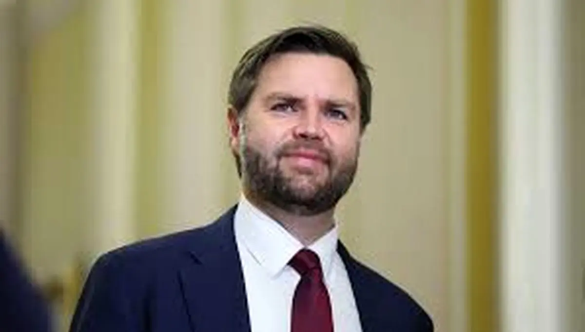 ونس: اقدام کنست اسرائیل در الحاق کرانه باختری، احمقانه بود!