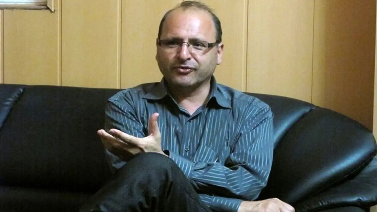 اردستانی: ایران در برابر مکانیسم ماشه دو راه تقابل و تعامل را در پیش رو دارد / خروج از NPT به معنای ساخت بمب اتم است