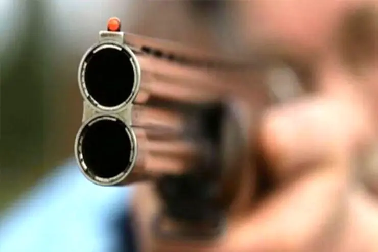 شلیک مرگبار؛ پایان اختلافات قدیمی