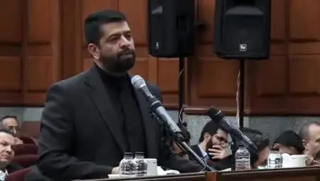 ببینید | موساد چگونه چمدان‌های دلار را به‌دست منافقین می‌رساند؟