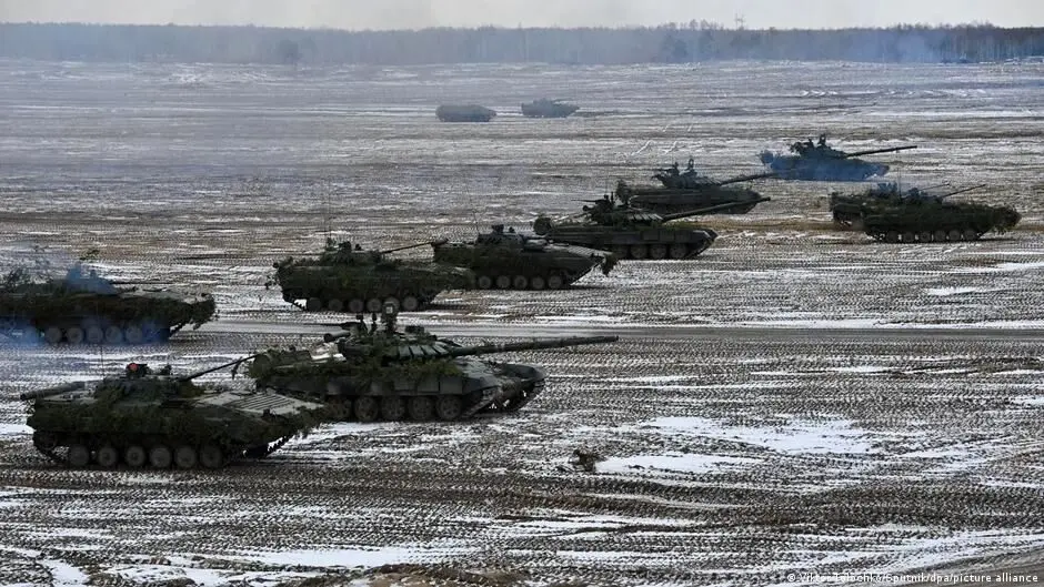 اوکراین تقاضای ۱۲ هزار موشک ضدتانک از آلمان کرد