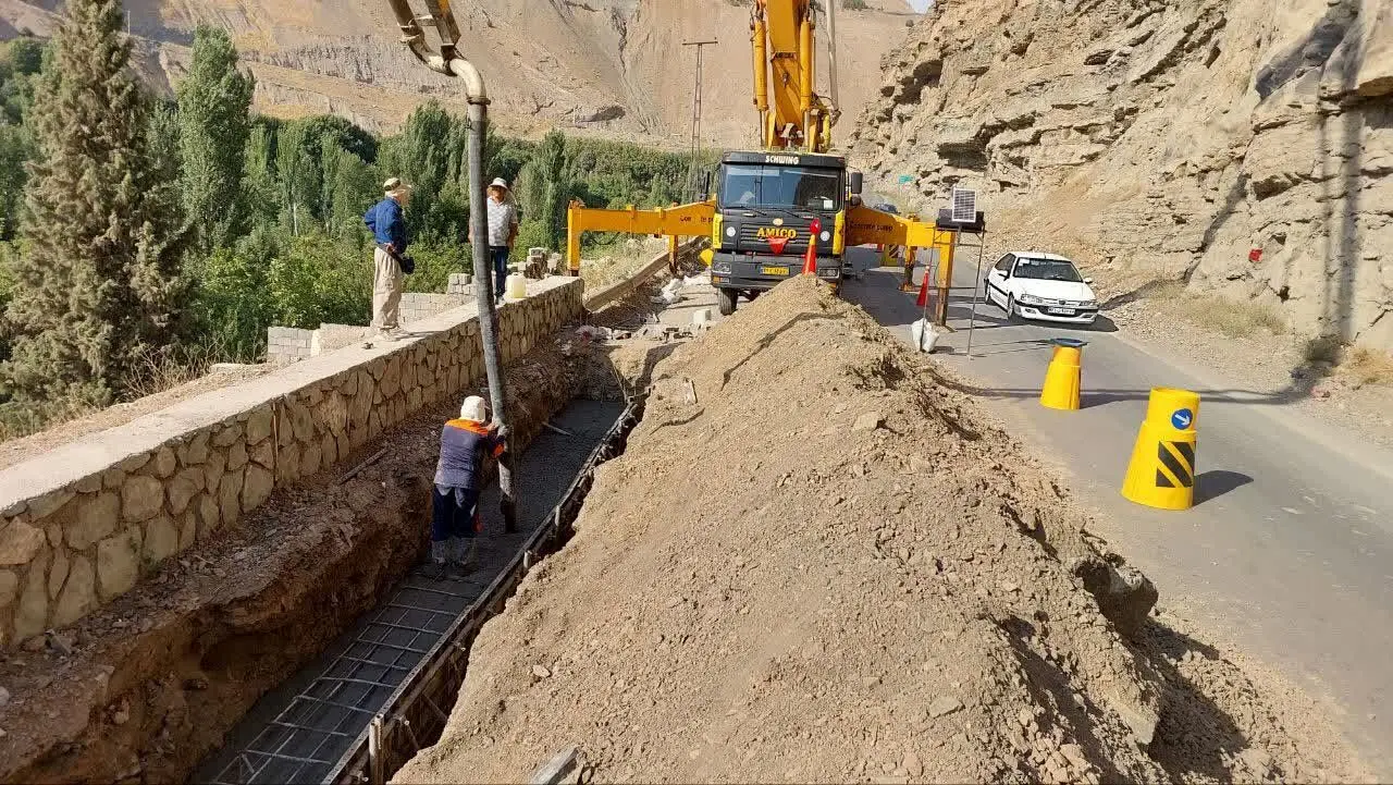 استان،البرز،جاده،راهداري،تردد،كرج