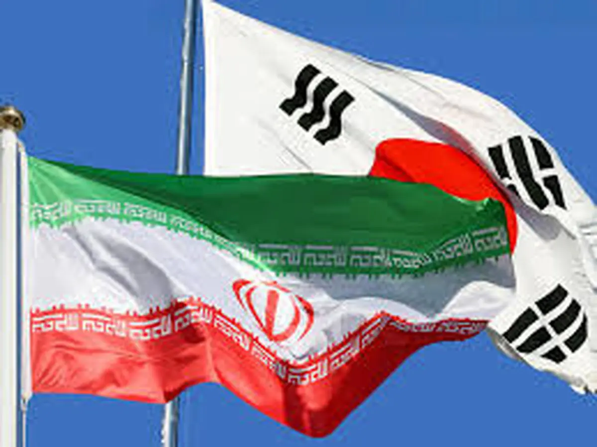 طلب ۷ میلیاردی ایران از کره‌جنوبی درآمد چند روز عربستان است؟