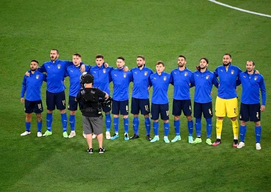 ایتالیا جانشین تونس در جام جهانی می‌شود؟