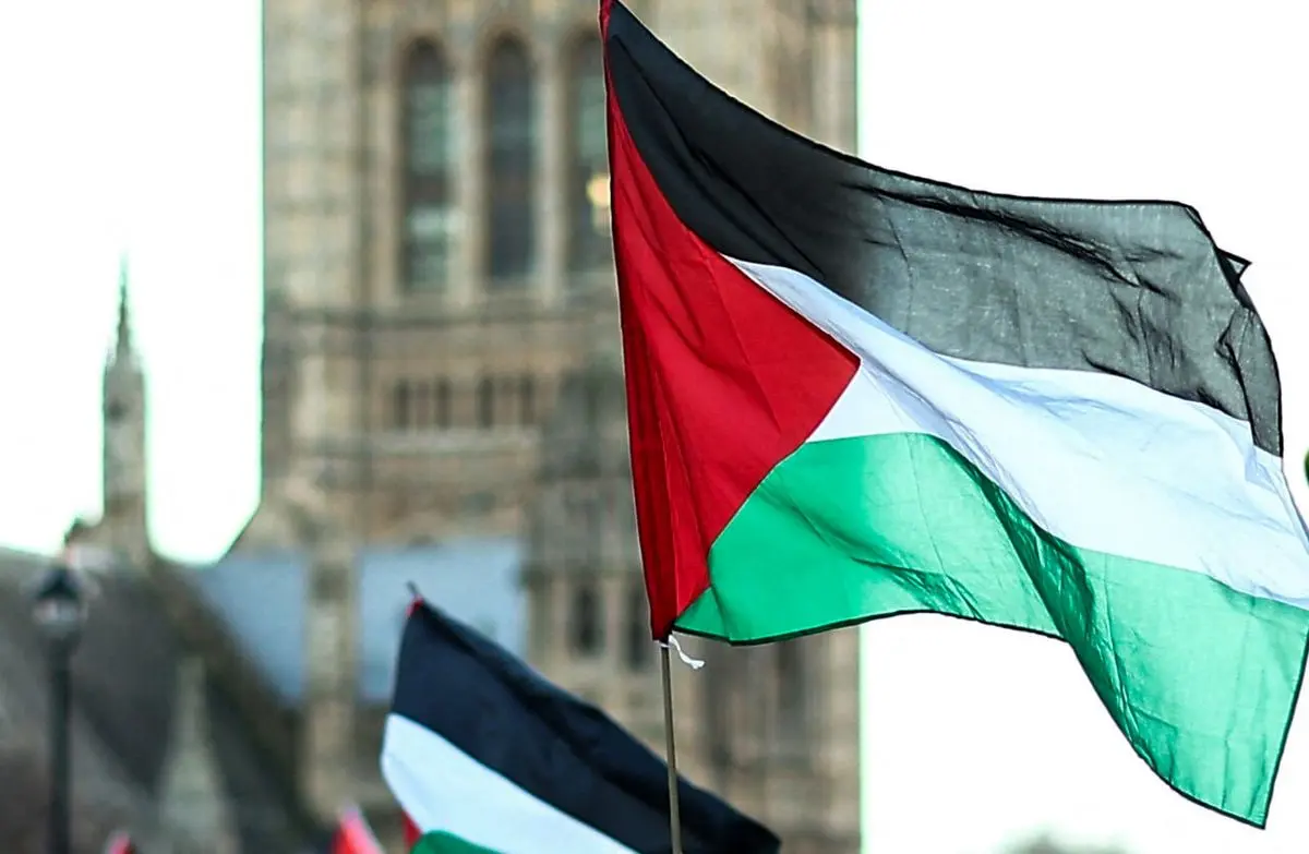 فرانسه: به رسمیت شناختن کشور فلسطین «گامی اساسی» به سوی صلح و ثبات است