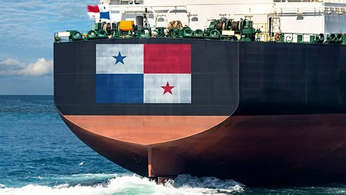بیانیه سازمان بنادر؛ تمامی کشتی‌های متعلق به ایران دارای پرچم همین کشور هستند؛ دولت پاناما متوجه اعمال و رفتارش باشد