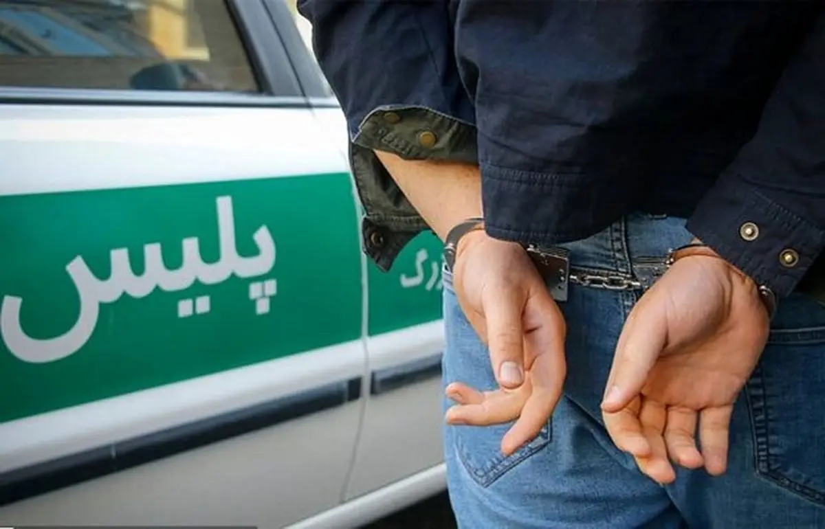 ماجرای جیب‌بری‌های باند دو انگشتی در 7 استان
