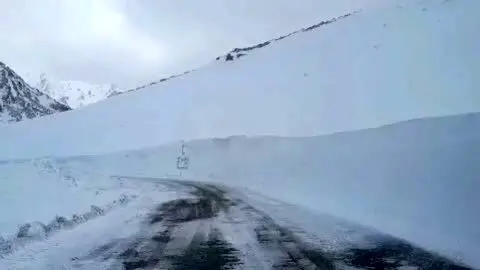 سنگين،راهداران