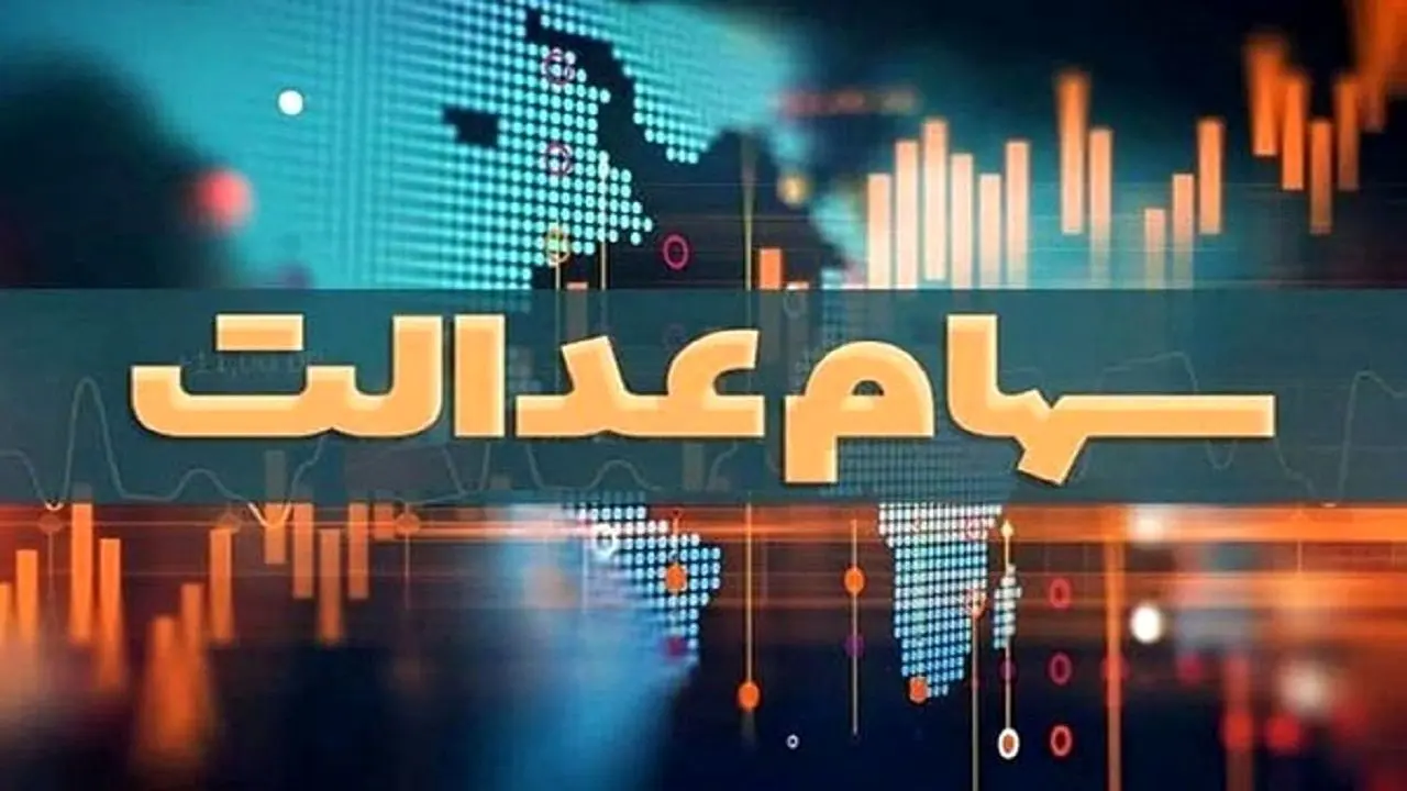 سود،عدالت،سهام،سهامداران،مرحله