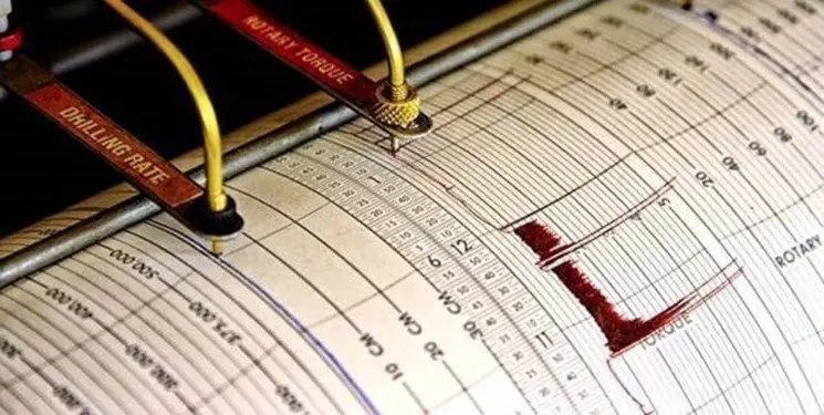 فوری| سومین زلزله‌ پیاپی در قصر شیرین کمتر از 24 ساعت