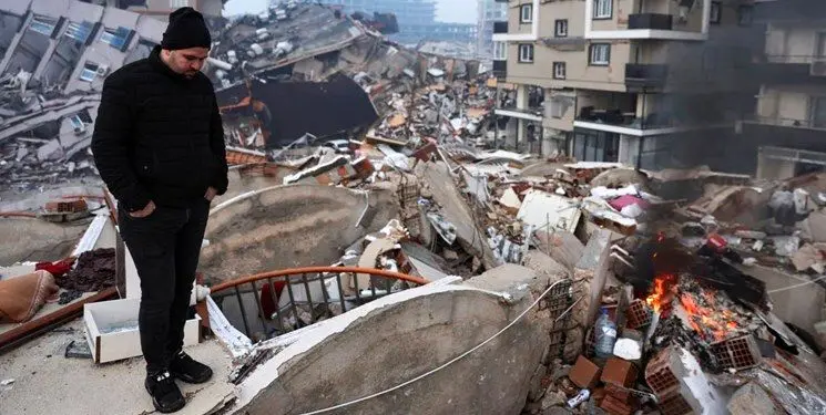 یک هفته از زلزله ترکیه گذشت؛ کندی و تعلل امدادرسانی
