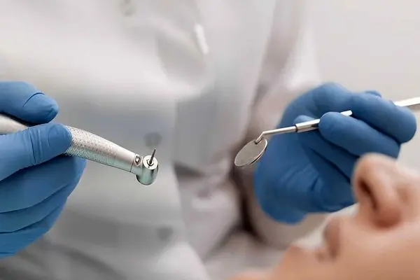 بهترین دندانپزشکی تهران برای کامپوزیت کجاست؟
