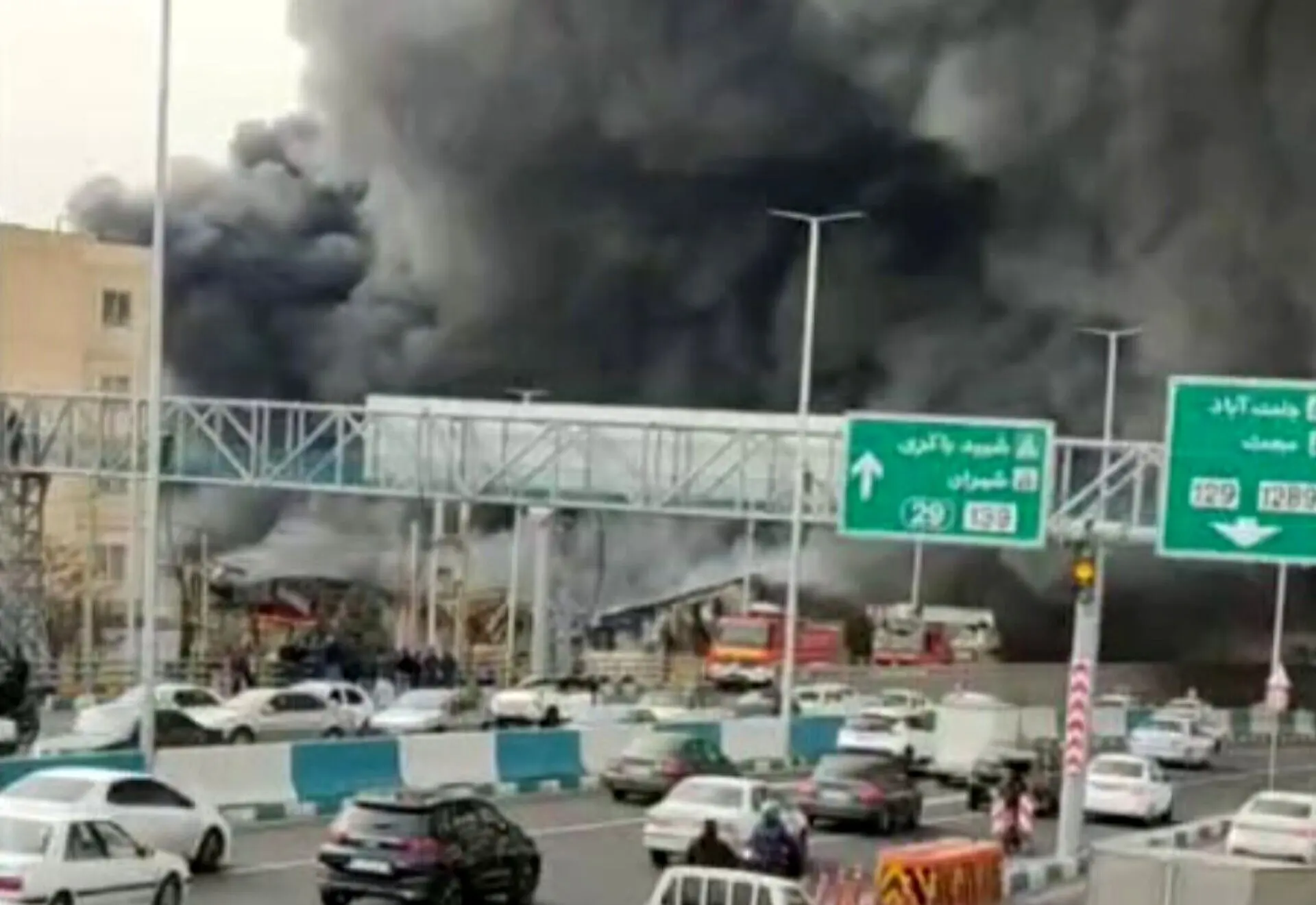 حادثه،بازارچه،سوله،ملكي،حريق،وسعت