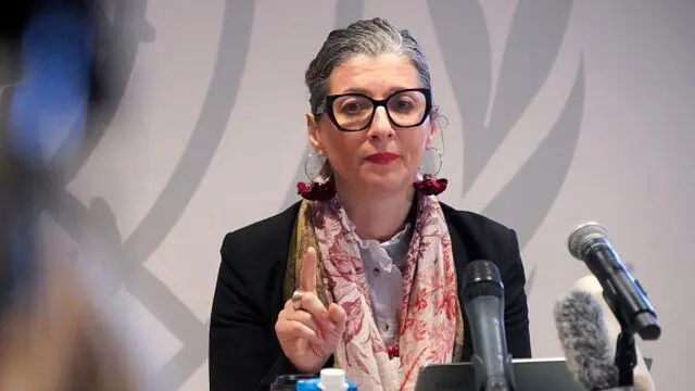 سکوت سنگین جهانی؛ آلبانیز: سازمان ملل فلج شده است