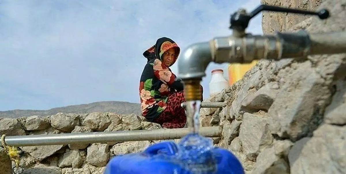 وضعیت آب در سیستان و بلوچستان فوق بحرانی است؛ تابستانی سخت پیش‌رو است مگر اینکه حقآبه هیرمند گرفته شود