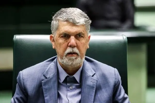 پیام وزیر ارشاد به موسیقی فجر