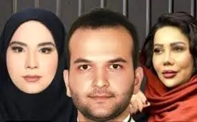 وكيل،اعتماد،خبر،رشت،بازداشت