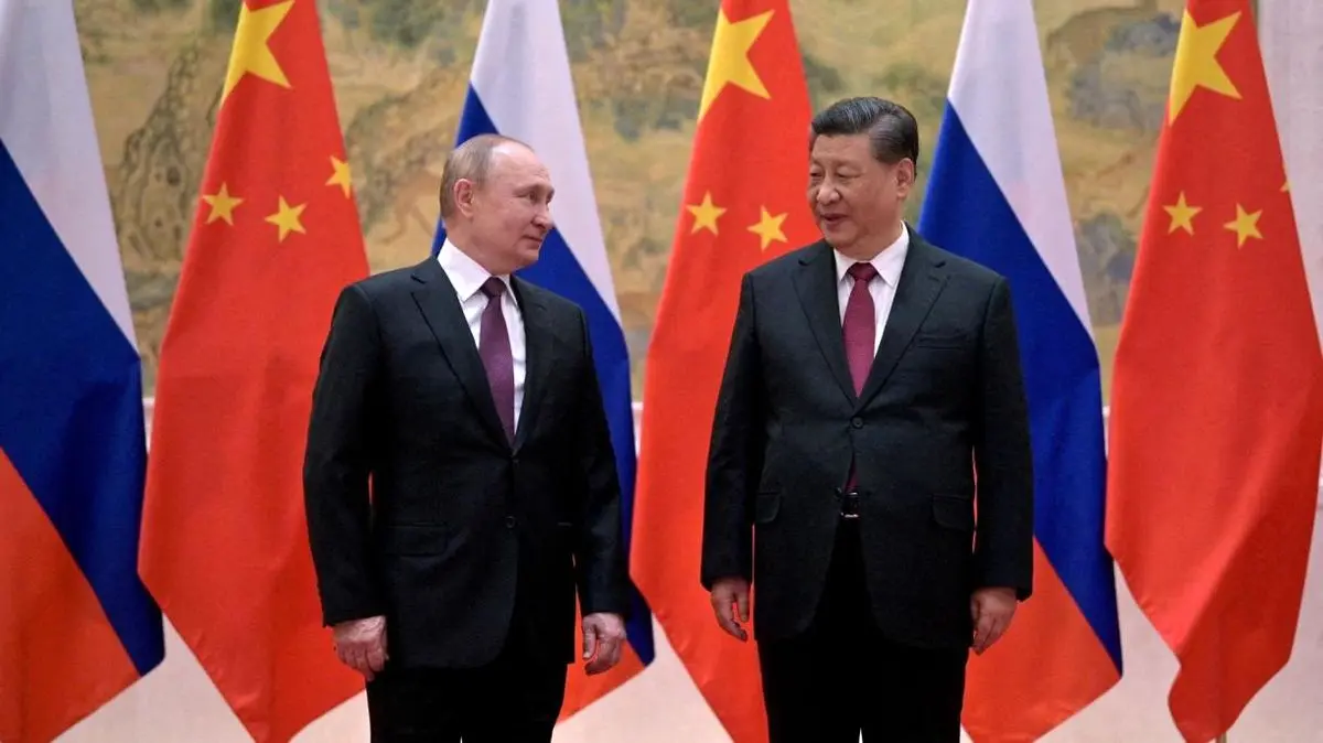 واردات نفت چین از روسیه به بالاترین حد از زمان آغاز جنگ اوکراین رسید