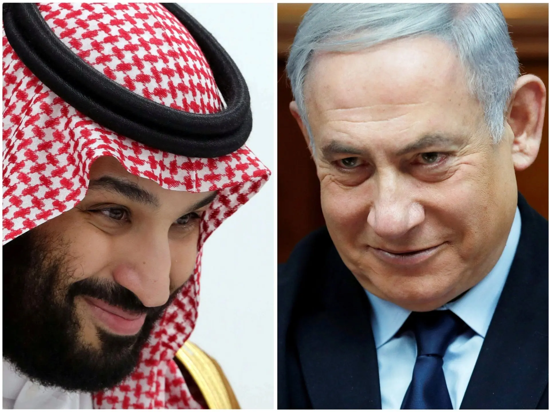 ایران نگران روابط عربستان و اسرائیل است 