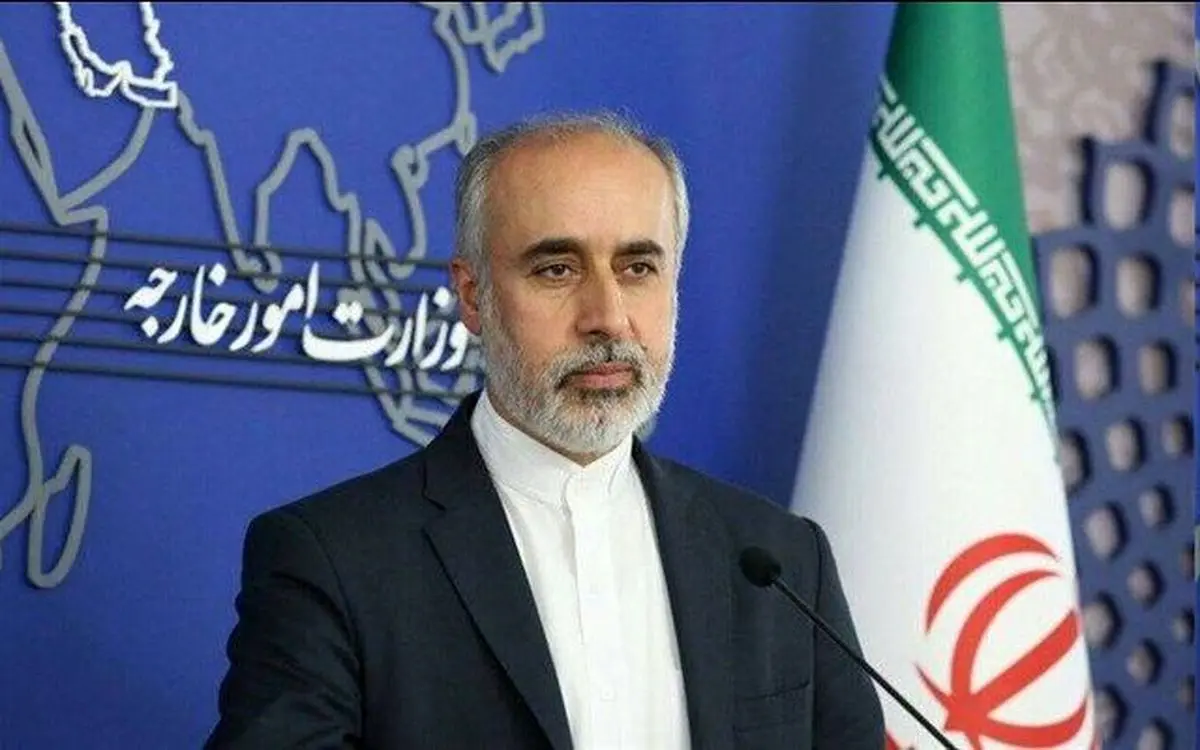واکنش ایران به شهادت 3 تن از فرماندهان جهاد اسلامی