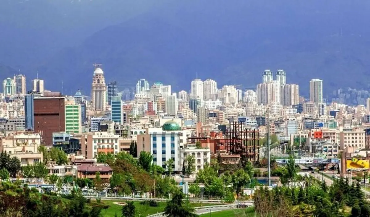 در کجای تهران با ۱۰۰ میلیون تومان می‌توان آپارتمان اجاره کرد؟+جدول